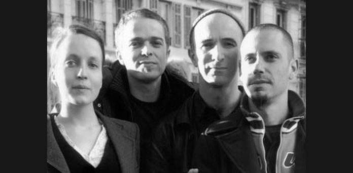 Melc + Isabelle Olivier Dans Le Cadre De " Jazz En Scènes " De La Fsjmi